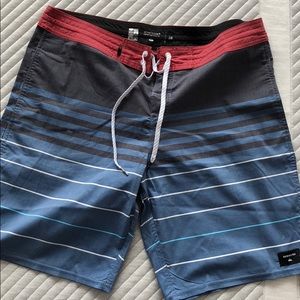 Quicksilver boardshorts